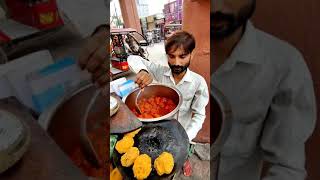 मूंग की DAL KE खट्टे करारे LADDU 😳😳  AMRITSAR FAMOUS  #shorts