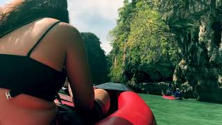 Kania’s Five Days In Phuket *Full Movie*