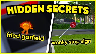 All NEW Southwest Florida HIDDEN Secrets! (FRIED RAFT & MORE!)