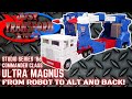 JUST TRANSFORM IT!: Studio Series '86 Commander Ultra Magnus