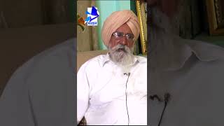 Dalbir Singh Journalist speaks about Naqli Nirankari Kand Amritsar in 1978