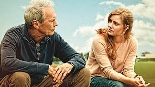 BACK IN THE GAME Trailer German Deutsch HD 2012