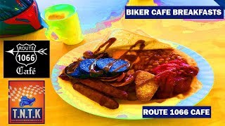 BCB: Route 1066 Café