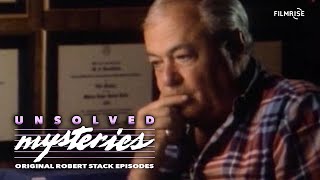 Unsolved Mysteries with Robert Stack - Season 1, Episode 13 - Full Episode