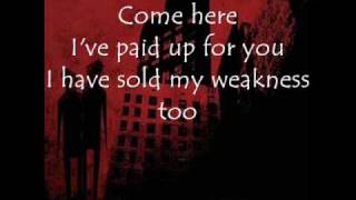 KATATONIA - Leaders (+ lyrics)