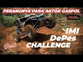 IMI DePes Challenge 2023 Adventure Off-Road Sentul - Bogor -part-2 | Wa-One Adventure #offroad#4x4