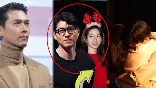 With all Sincerity Hyun Bin Revealed an Important change in his Marriage Life to Son Ye-jin