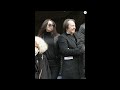 obsèques de jj beineix béatrice dalle soutenue par jean hugues anglade