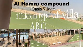 Al Hamra compound