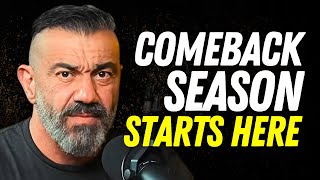 How To Stop Wasting Your Life | The Bedros Keuilian Show E0137