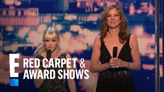 Welcome to People's Choice Awards 2015! | E! People's Choice Awards