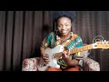 highlife guitar ebezina by osadebe..helen ibe cover