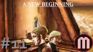 A New Beginning - Final Cut [GER] | #11 | Svensson, wir haben eine Bombe!