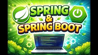 Spring vs Spring Boot Explained Clearly | Core Concepts Every Java Developer Must Know 🚀