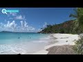 seychelles 1 of the top beaches on praslin anse georgette