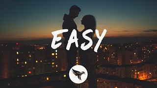 Camila Cabello - Easy (Lyrics)