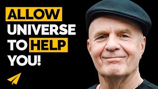 Wayne Dyer: Even Impossible things Will Manifest for You!