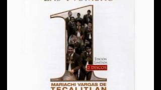 Mariachi Vargas de Tecalitlan     Las Mananitas