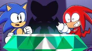 The Sonic & Knuckles Show  - The Vault