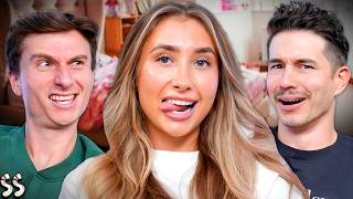 Lily Phillips BANNED?? | Stiff Socks Podcast Ep. 317