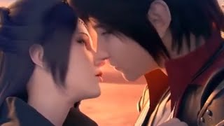 Taaron Ke Shehar Animated Beautiful Love Song।।New Beautiful Animation Love  Video song 2021.