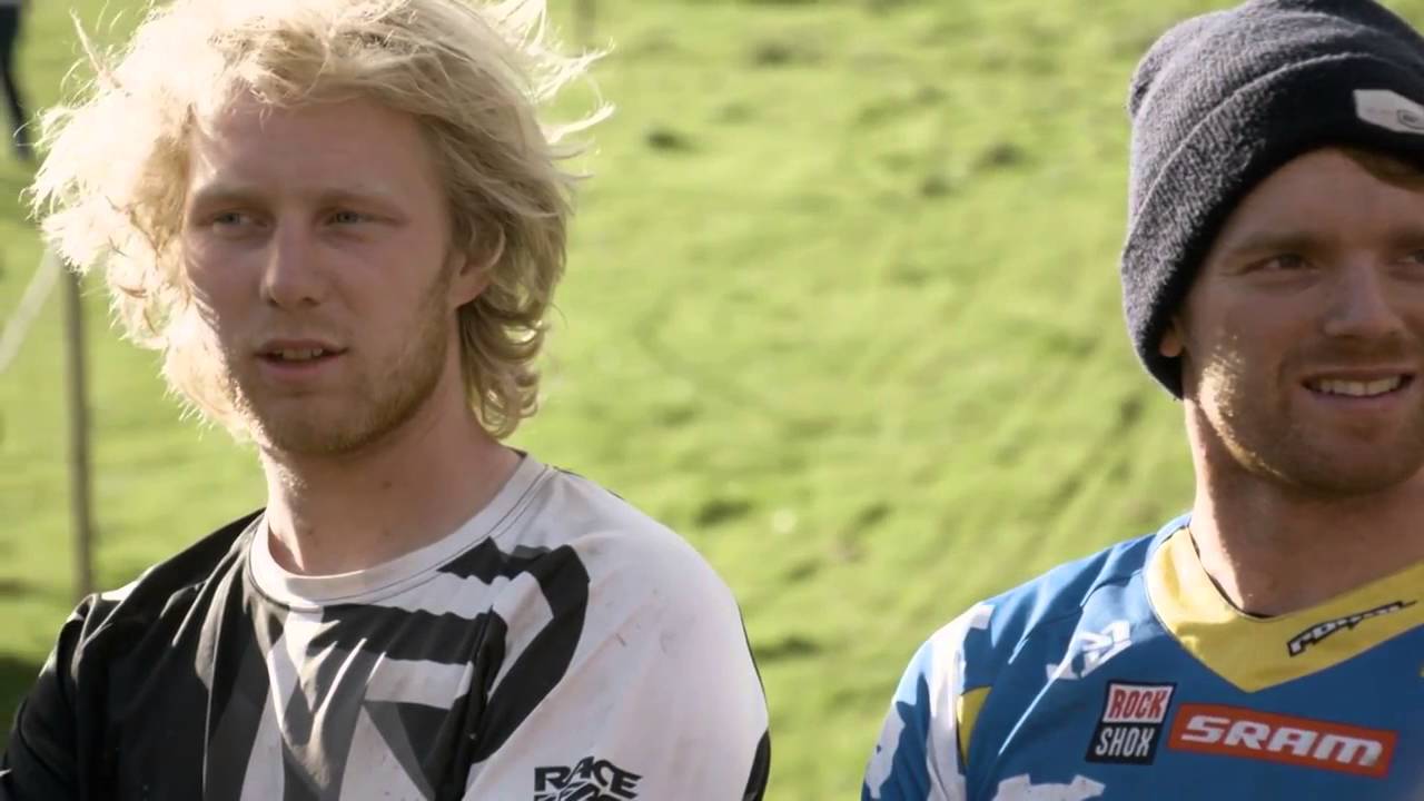 Mountain Bike Red Bull Youtube