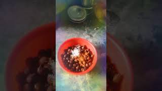 tasty guggulu recipe  only salt and chilli powder👍👍👍👍😊