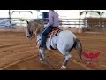 Trevor Brazile on Why He Warms Up Without Tie-Down Hooked