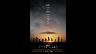 ETERNALS - final trailer (greek subs)