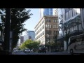 Seattle Art Museum Time Lapse 2