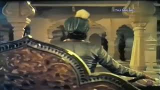 Jo Wada Kiya hai Nibhana Padega- Full Song | Taj Mahal (1963) | Pradeep Kumar, Bina Rai
