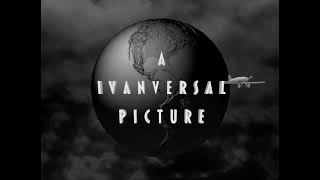 A Ivanversal Picture Logo (1928-1938)