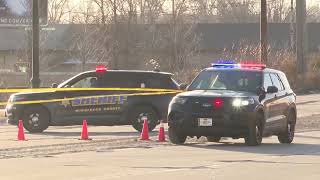 One arrested following deputy-involved shooting in Rockford
