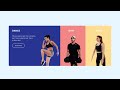How To Make An Image Gallery  Using HTML And CSS | Image Gallery Design With Caption