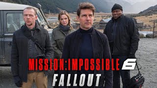 Mission Impossible 6 (Fallout) Movie Full | Tom Cruise, Henry Cavill, Vi | Review And Facts