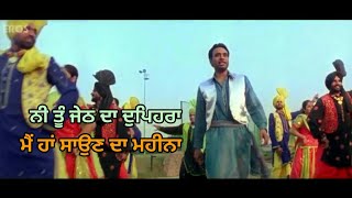 Babbu maan | Jeth da dupehra | Whatsapp status | Punjabi song status |
