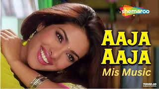 Aaja Aaja | Barsaat (2005) | Bobby Deol | Priyanka Chopra | Dandia Song | Mis
