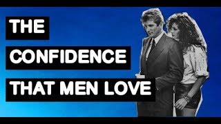 The Mindset That Makes Men Fall In Love With You (Drive Men Crazy)