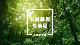 五禽戲與易筋經-06少林秘傳易筋經第二式-摘星換斗