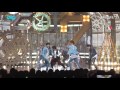 예능연구소 갓세븐 하드캐리 @쇼 음악중심_20161001 hard carry got7 in 4k