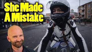What NOT to Do on a Motorcycle (16 Real Mistakes)