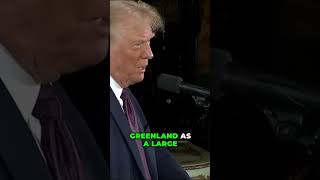 Trump's Greenland Acquisition: A Bold Real Estate Move?