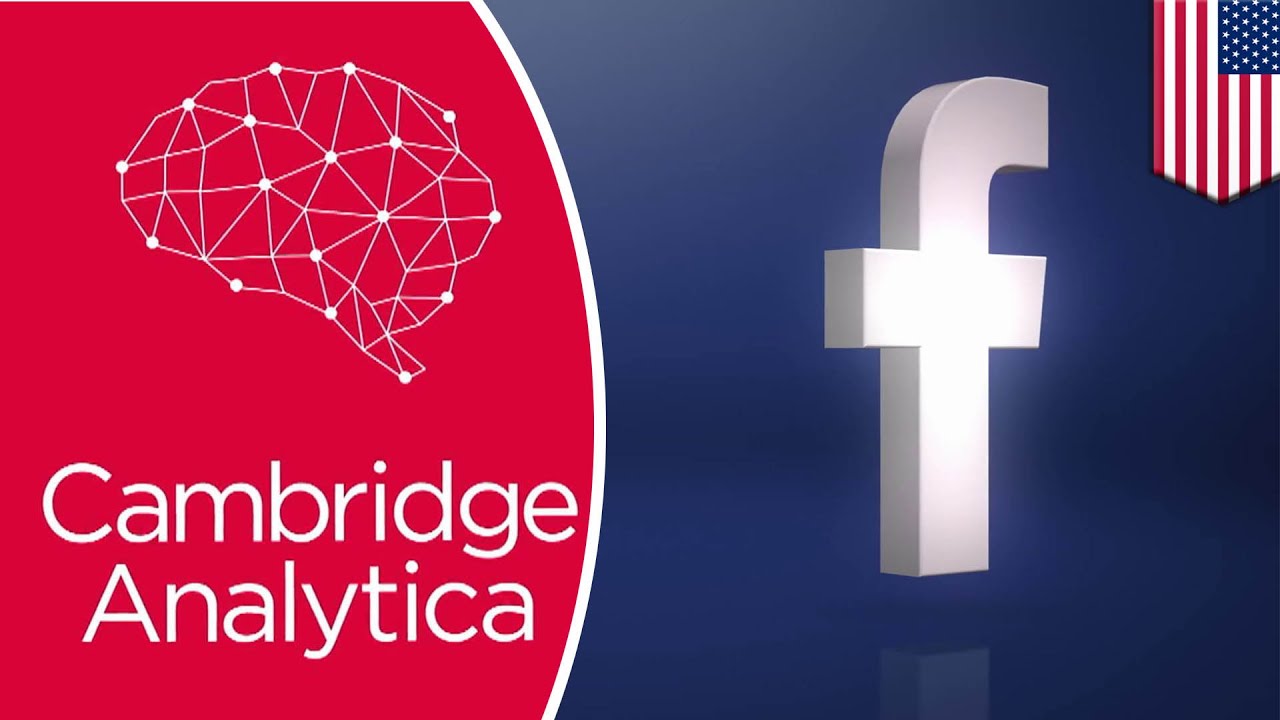 Facebook Data Misuse: Cambridge Analytica Harvested 50 Million FB ...