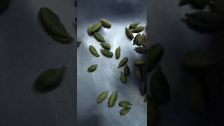 Green Cardamom 7.5 mm