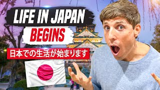 Quarantine Ends | Life in Tokyo | Medical Emergency (Story 3)