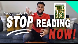 You Should Stop Reading Books NOW! Here’s Why...