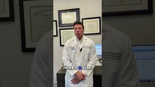 This is HOW I GET PREPARE for SPINE surgery #doctorexplains #neurosurgeon #spinesurgeon