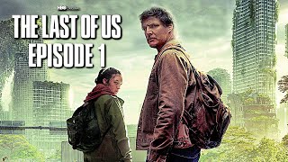 The Last of Us: HBO EPISODE 1 WATCH PARTY (TLOU)
