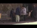 Conflict surrounding Mugabe's final resting place