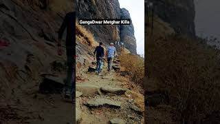 Devotees comes for Gangadwar(Godavari Origin) #gangadwar #trimbakeshwar #nashik